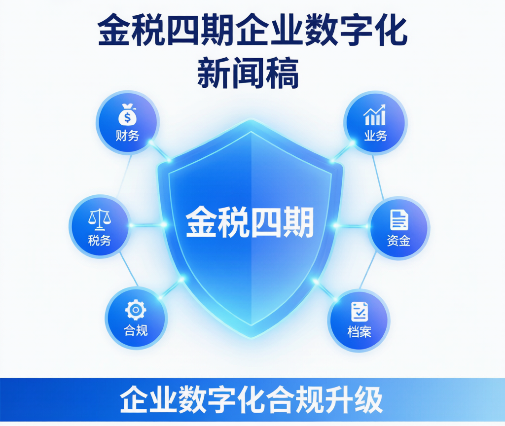 金税四期合规时代来临，福州传杰推出用友 YonSuite 一体化 ERP 升级方案，助力福建企业化解数字化管理风险