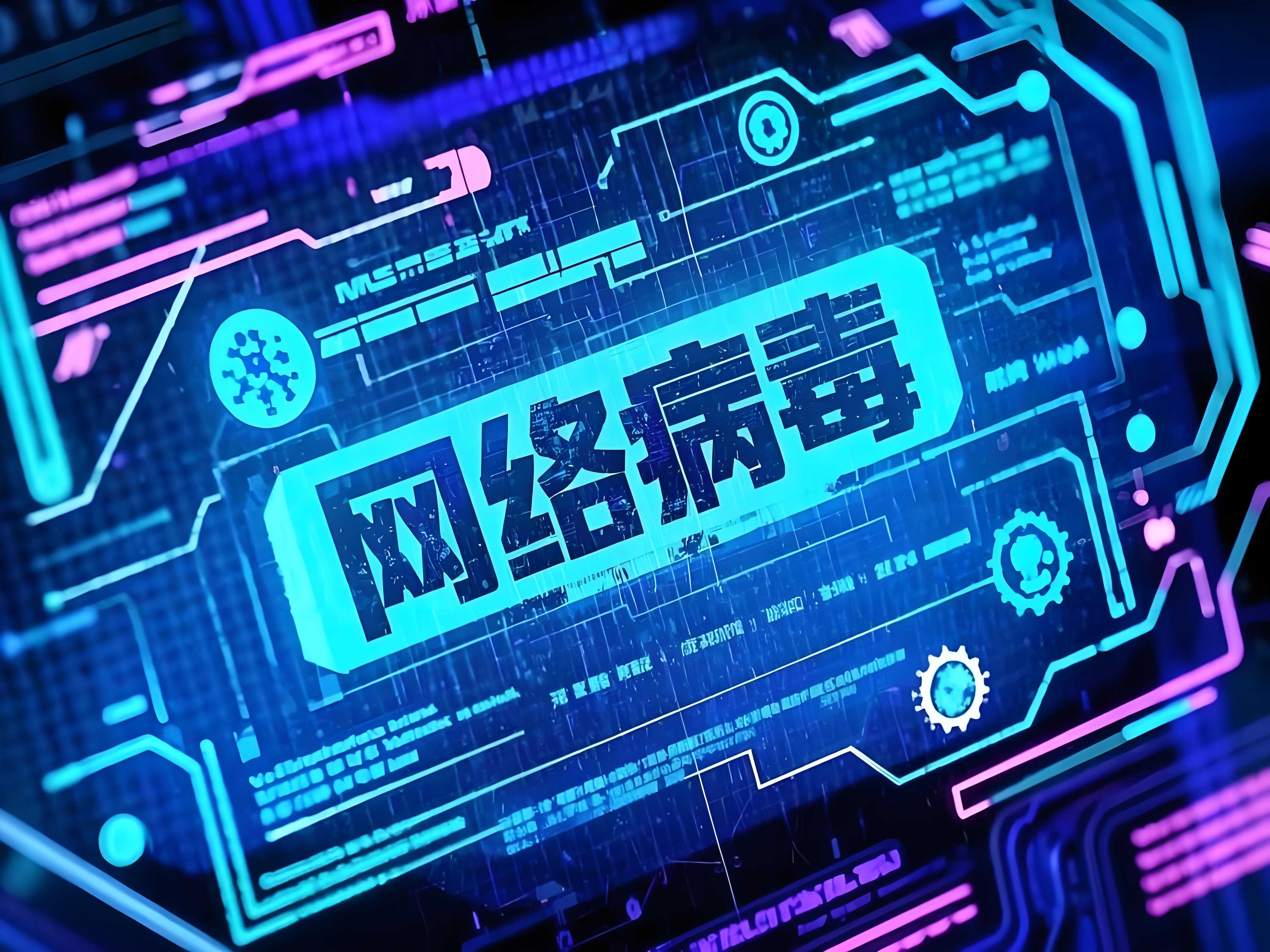 关于近期勒索病毒高发的网络安全防护紧急通知